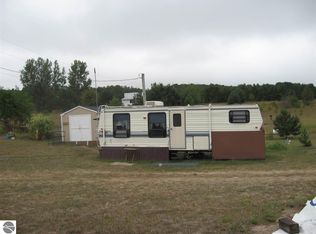 1680 M 72 E, Kalkaska, MI 49646