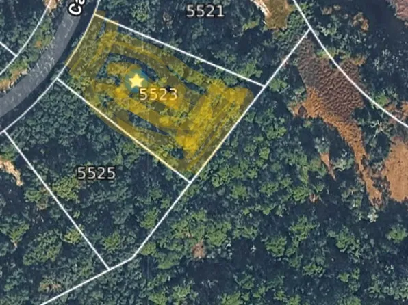 5523 CAPULIN Street, Keystone Heights, FL 32656