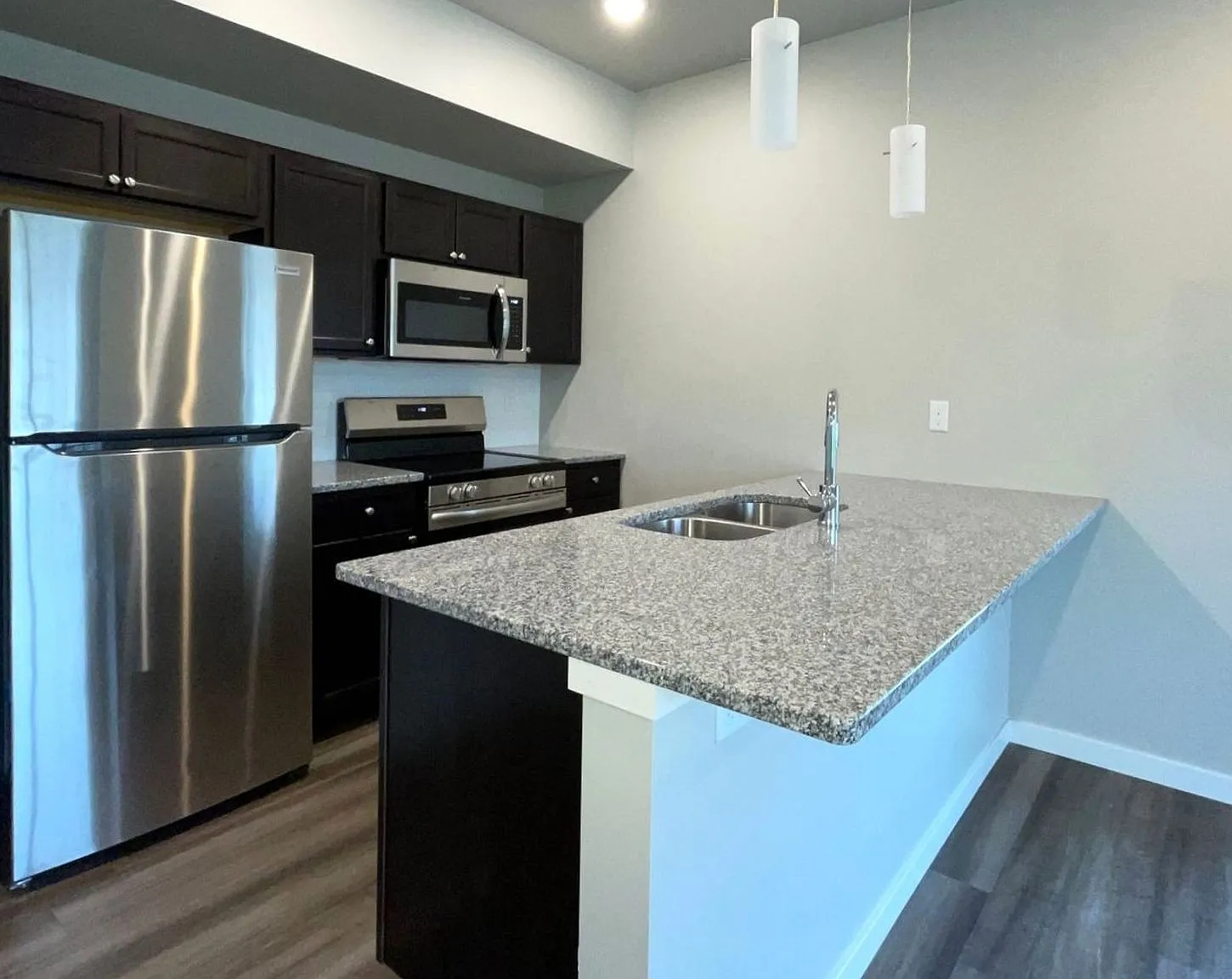 Buffalo Ridge Townhomes | Cedar Rapids 2 Bedroom Townhomes — Photo 2