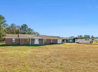 3093 Panorama Ln, Milton, FL 32571