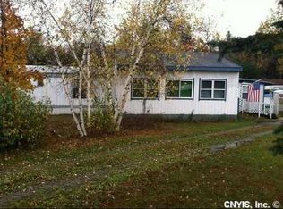 436 State Highway 812, Harrisville, NY 13648