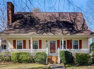 5048&0 E Nc Hwy #89, Walnut Cove, NC 27052