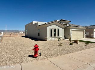 7944 San Eduardo St, Las Cruces, NM 88012