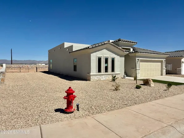 7944 San Eduardo St, Las Cruces, NM 88012