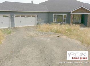 2257 NW Phillips Rd, Gaston, OR 97119