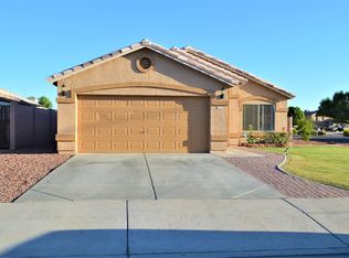 8567 W Carol Ave, Peoria, AZ 85345