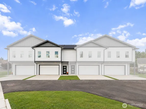 7919 Jensen Farm Ln, Arlington, WA 98223