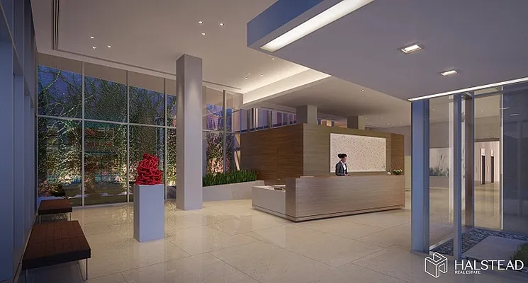 Rented by Halstead Real Estate | media 28