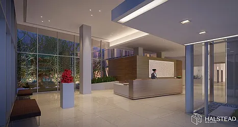 Rented by Halstead Real Estate