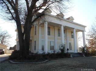 202 E Miami Ave, McAlester, OK 74501