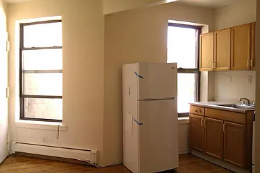 Rented by Keller Williams NYC