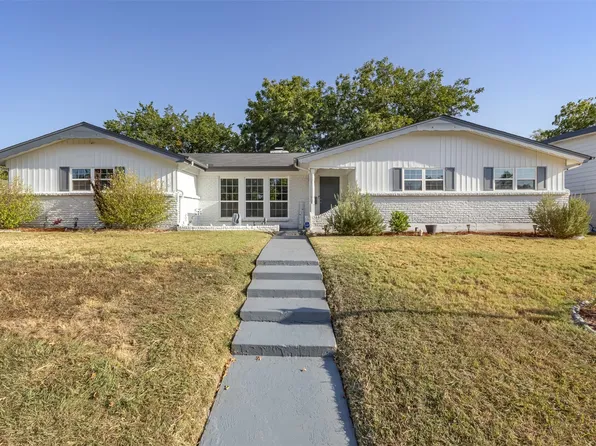 8001 Clark St, North Richland Hills, TX 76180