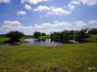 2002 County Road 276, Bertram, TX 78605