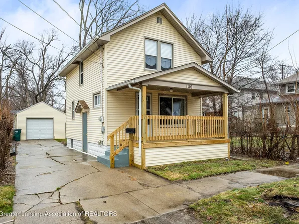 1110 Hyland St, Lansing, MI 48915
