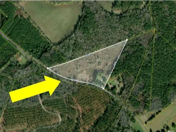 10604 Combahee Rd, Yemassee, SC 29945