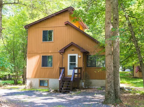 241 Towamensing Trl, Albrightsville, PA 18210