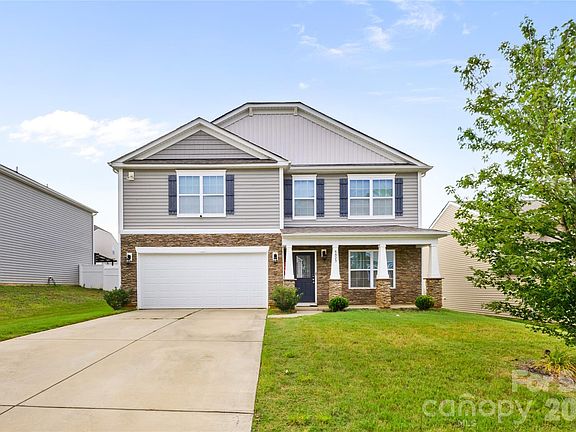 4th image of 8523 Mansell Ct