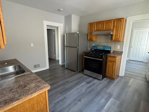 266 Davenport St #2, Bridgeport, CT 06607