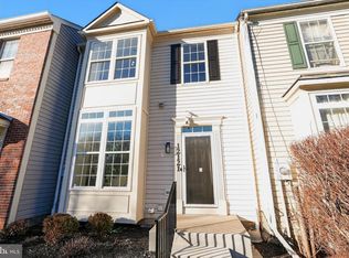 12121 Panthers Ridge Dr, Germantown, MD 20876