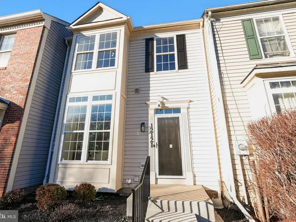 12121 Panthers Ridge Dr, Germantown, MD 20876
