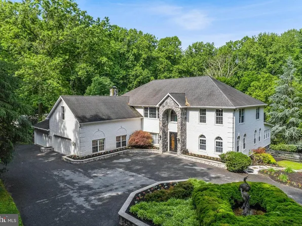 10 Ivy Bridge Ct, Reisterstown, MD 21136