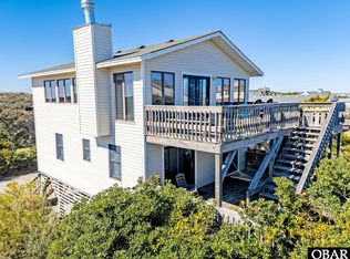 104 Dare Dr LOT 2, Nags Head, NC 27959