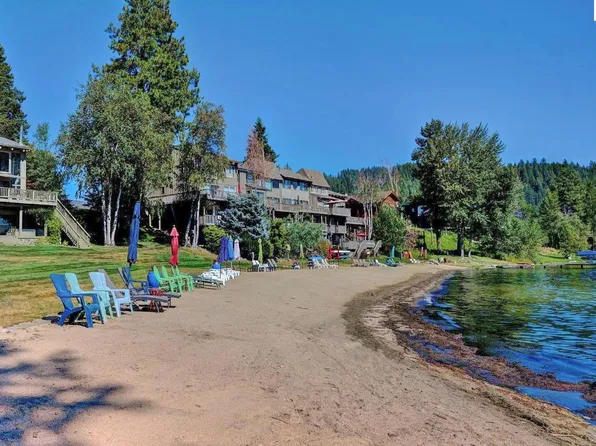 518 Whiskey Jack Cir, Sandpoint, ID 83864