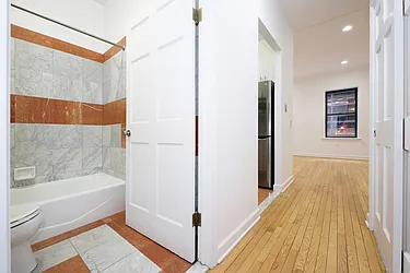 Rented by Buchbinder & Warren