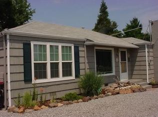 360 Stewart Ave, Medford, OR