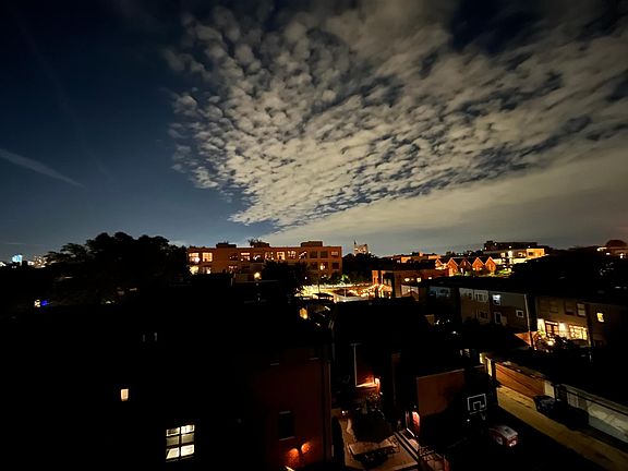 360 degree views!