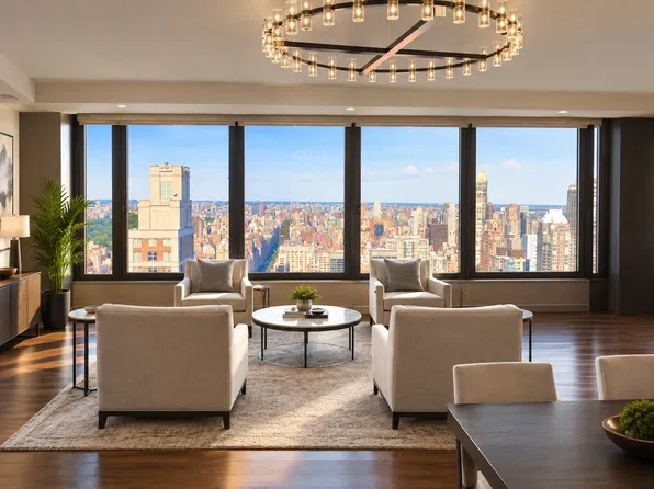 117 East 57th Street image 1 of 10