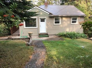 140 Rocky Point Upper Rd, Plummer, ID 83851