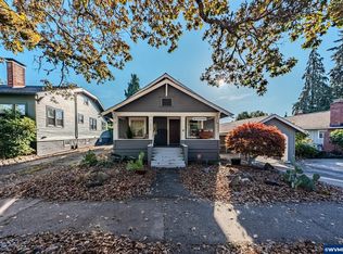 1830 High St SE, Salem, OR 97302