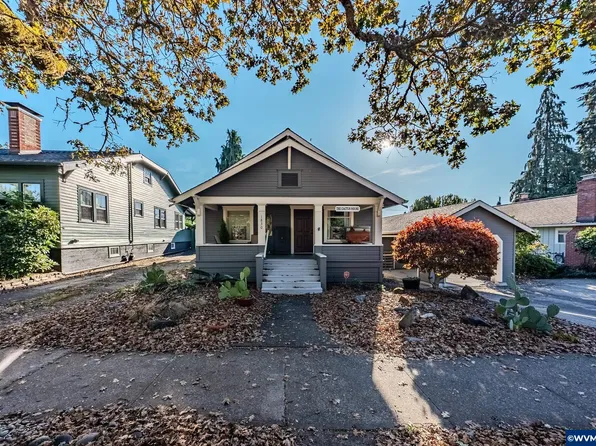 1830 High St SE, Salem, OR 97302