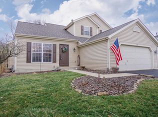 518 Lake Front Dr, Lebanon, OH 45036