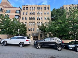 1662 Commonwealth Ave APT 45, Brighton, MA 02135