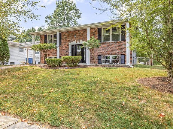 2nd image of 2467 Wesford Dr