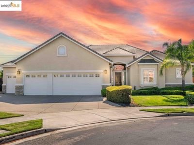 2981 Atherton Pl, Brentwood, CA, 94513