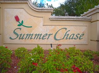 3976 Summer Chase Court, Lake Worth, FL 33467