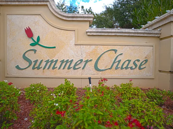 3976 Summer Chase Court, Lake Worth, FL 33467