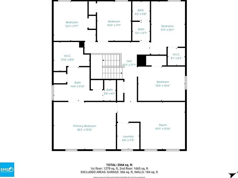 124 Jennie Dr — Photo 38