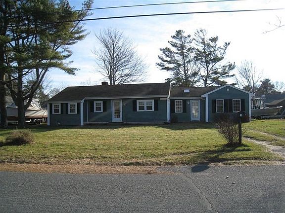 Nile Morin SoldCapeCod.com Cape Cod Real Estate Homes