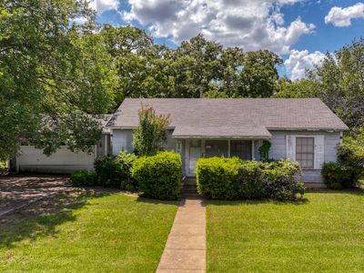813 Hanover St, Weatherford, TX, 76086