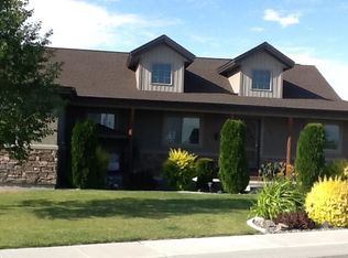 10041 Sandstone Dr, Mabelvale, AR 72103