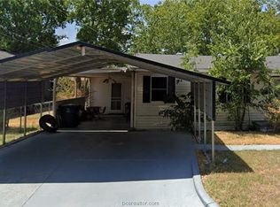 607 W 16th St, Bryan, TX 77803