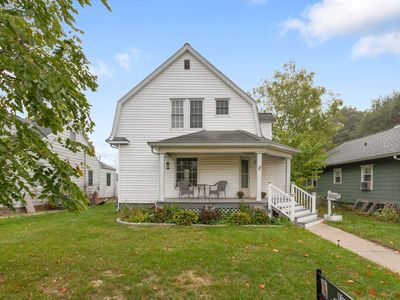 1206 S 8th St, Goshen, IN, 46526