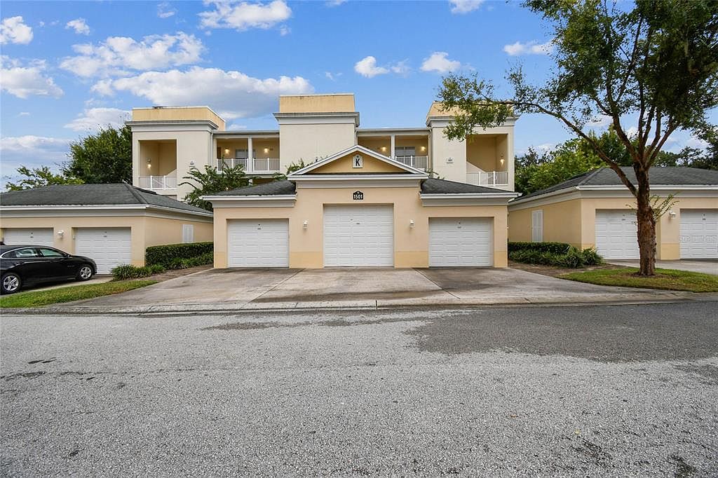 1501 Northern Harrier Way APT 302