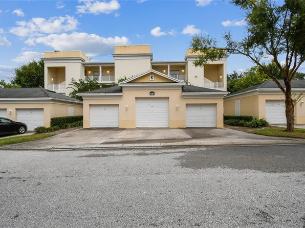 1501 Northern Harrier Way APT 302, Reunion, FL 34747