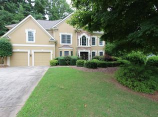 1010 Winding Bridge Way, Johns Creek, GA 30097