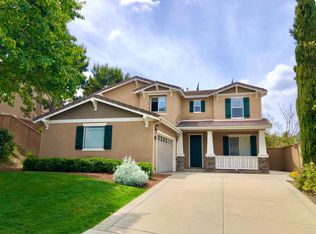 2365 Bliss Cir, Oceanside, CA 92056